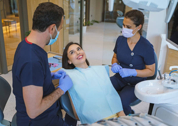 Best Emergency Dental Care  in Pawhuska, OK
