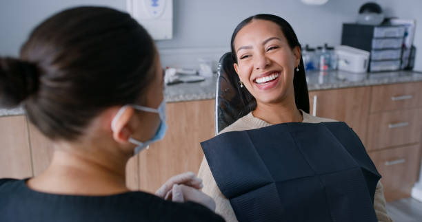 Best Full Mouth Reconstruction  in Pawhuska, OK