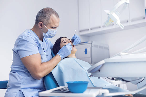 Best Laser Dentistry  in Pawhuska, OK