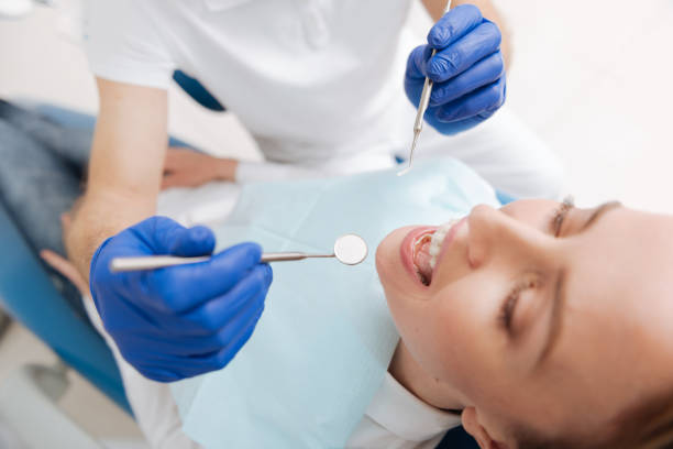 Professional  Holistic Dental Services in Pawhuska, OK